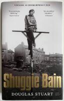 Shuggie Bain