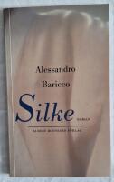 Silke : roman