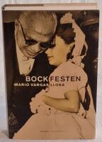 Bockfesten : Roman