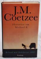 Historien om Michael K