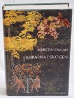 Herrarna i skogen