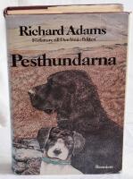 Pesthundarna