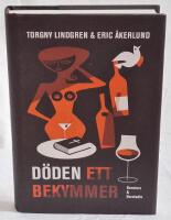 D&ouml;den ett bekymmer : en from detektivhistoria