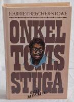 Onkel Toms stuga eller Livet bland de arma