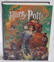 Harry Potter och de vises sten