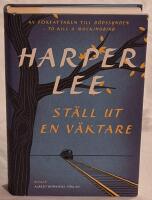 St&auml;ll ut en v&auml;ktare