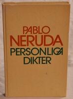 Personliga dikter