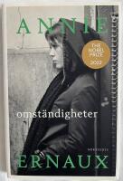 Omst&auml;ndigheter