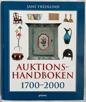 Auktionshandboken : 1700-2000