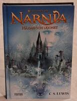H&auml;xan och lejonet