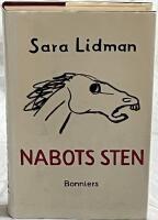 Nabots sten