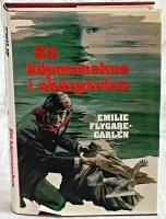 Ett k&ouml;pmanshus i sk&auml;rg&aring;rden