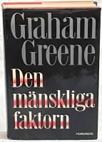 Den m&auml;nskliga faktorn