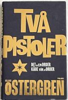 Tv&aring; pistoler