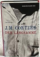 Den l&aring;ngsamme