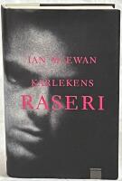 K&auml;rlekens raseri