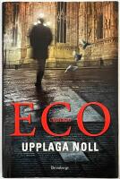 Upplaga noll