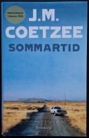Sommartid : scener ur ett liv i Provinsen