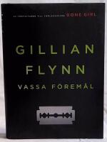 Vassa f&ouml;rem&aring;l