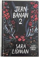 Jernbanan vol. 2, Den underbare mannen ; J&auml;rnkronan ; Lifsens rot ; Oskuldens minut