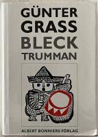 Blecktrumman : roman