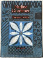 Burgers dotter : [roman]
