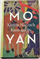 Ximen Nao och hans sju liv