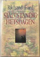 Sj&auml;lvst&auml;ndighetsdagen : [roman]