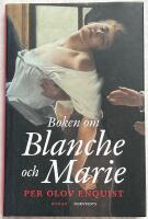 Boken om Blanche och Marie