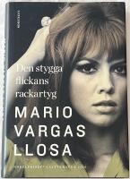 Den stygga flickans rackartyg