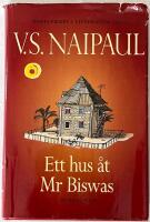 Ett hus &aring;t mr Biswas