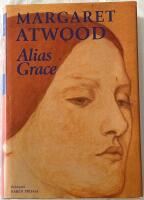 Alias Grace : roman