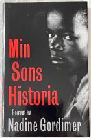 Min sons historia : [roman]