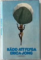 R&auml;dd att flyga