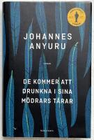 De kommer att drunkna i sina m&ouml;drars t&aring;rar