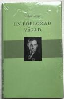 En f&ouml;rlorad v&auml;rld 