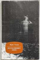 Huckleberry Finn