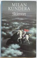 Sk&auml;mtet : [roman]