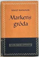 Markens gr&ouml;da