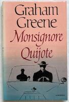 Monsignore Quijote