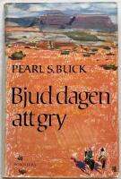 Bjud dagen att gry 