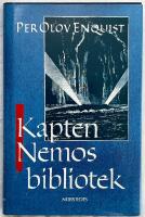 Kapten Nemos bibliotek