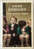 Den gr&ouml;na v&auml;gen