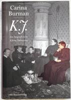 K.J. : en biografi &ouml;ver Klara Johanson