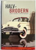 Halvbrodern