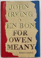 En b&ouml;n f&ouml;r Owen Meany