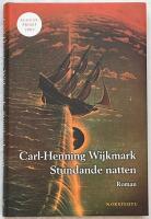 Stundande natten