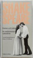 Romeo och Juliet : En midsommarnattsdr&ouml;m