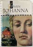 P&aring;ven Johanna