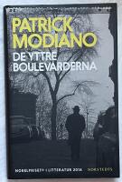 De yttre boulevarderna